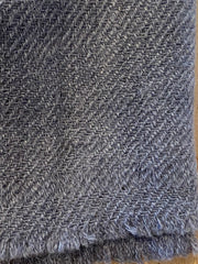 Cashmere Pondichery Shibori Shawl
