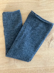 Cashmere sleeves long