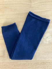 Cashmere sleeves long