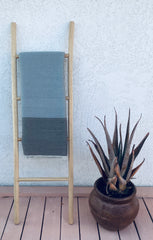 Cashmere Daka blanket