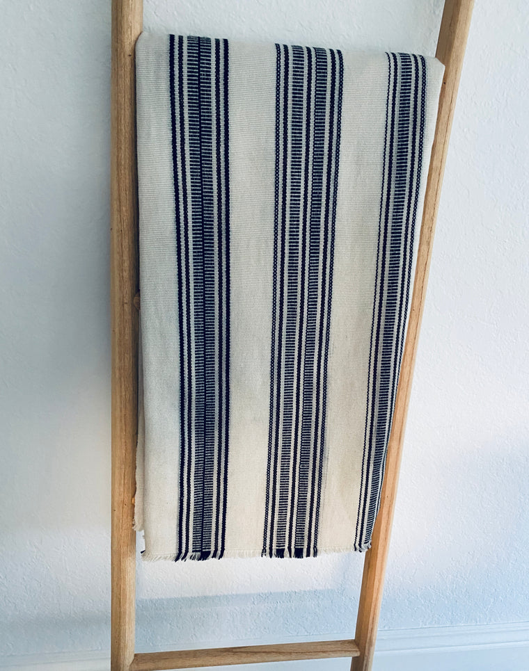 Cashmere Traditional Himalayan Trader Blanket