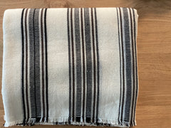 Cashmere Traditional Himalayan Trader Blanket