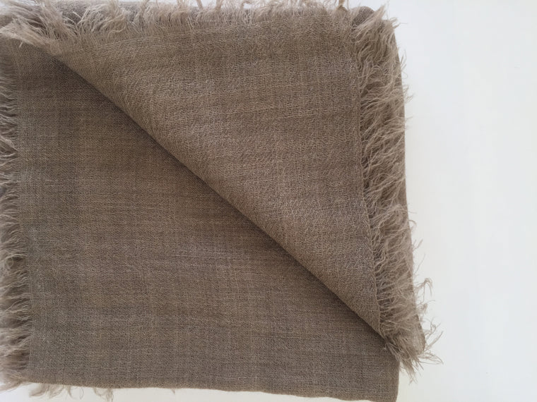Cashmere Scarf Teresa