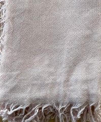 Cashmere Scarf Teresa St Germain