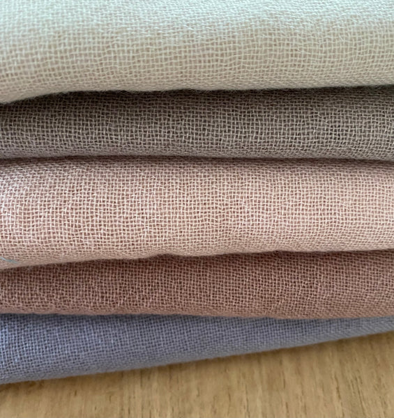 Cashmere Scarf Teresa St Germain