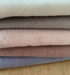 Cashmere Scarf Teresa St Germain