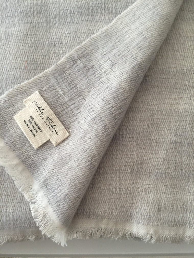 Thakali Cashmere Shawl