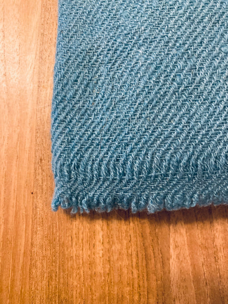 Cashmere Ladakh shawl