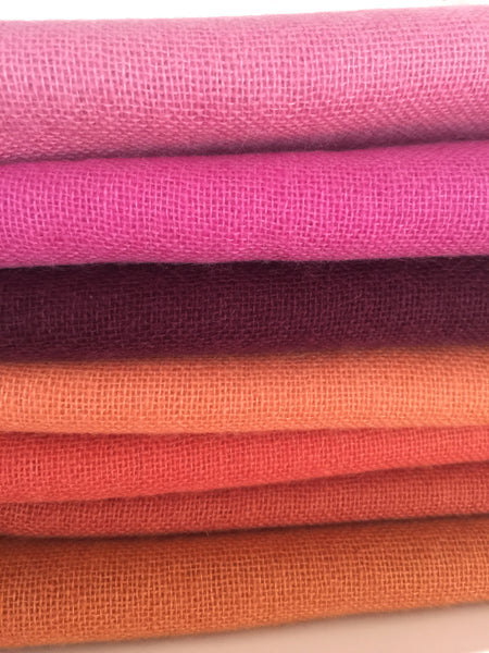Cashmere Kailash Scarf