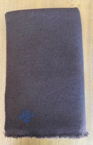 Fibre Tibet limited edition Yak wool blanket