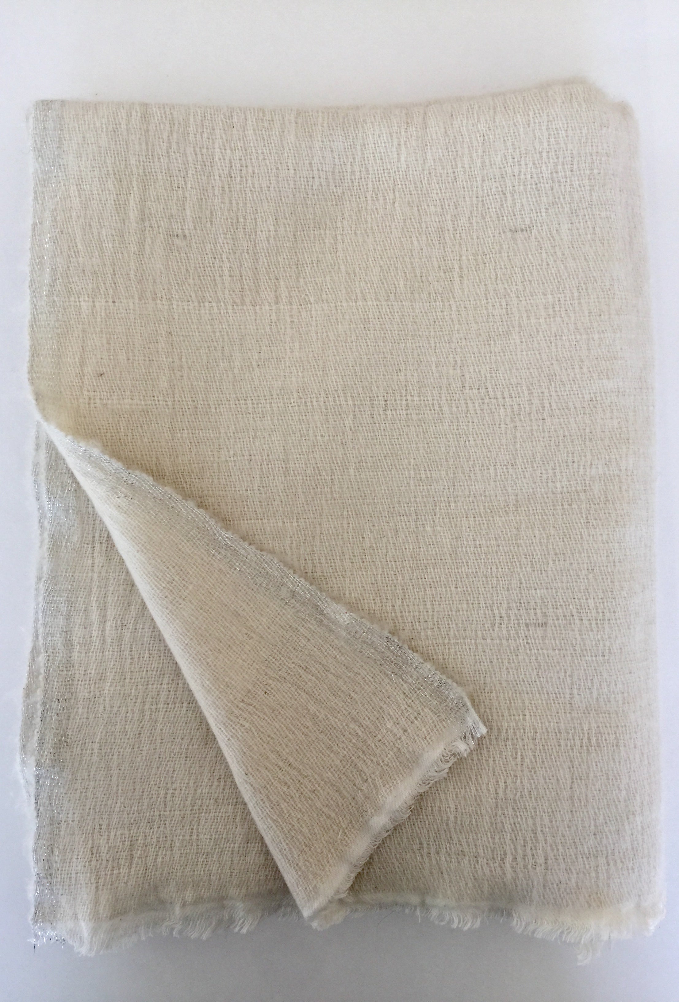 Cashmere Thakali Shawl