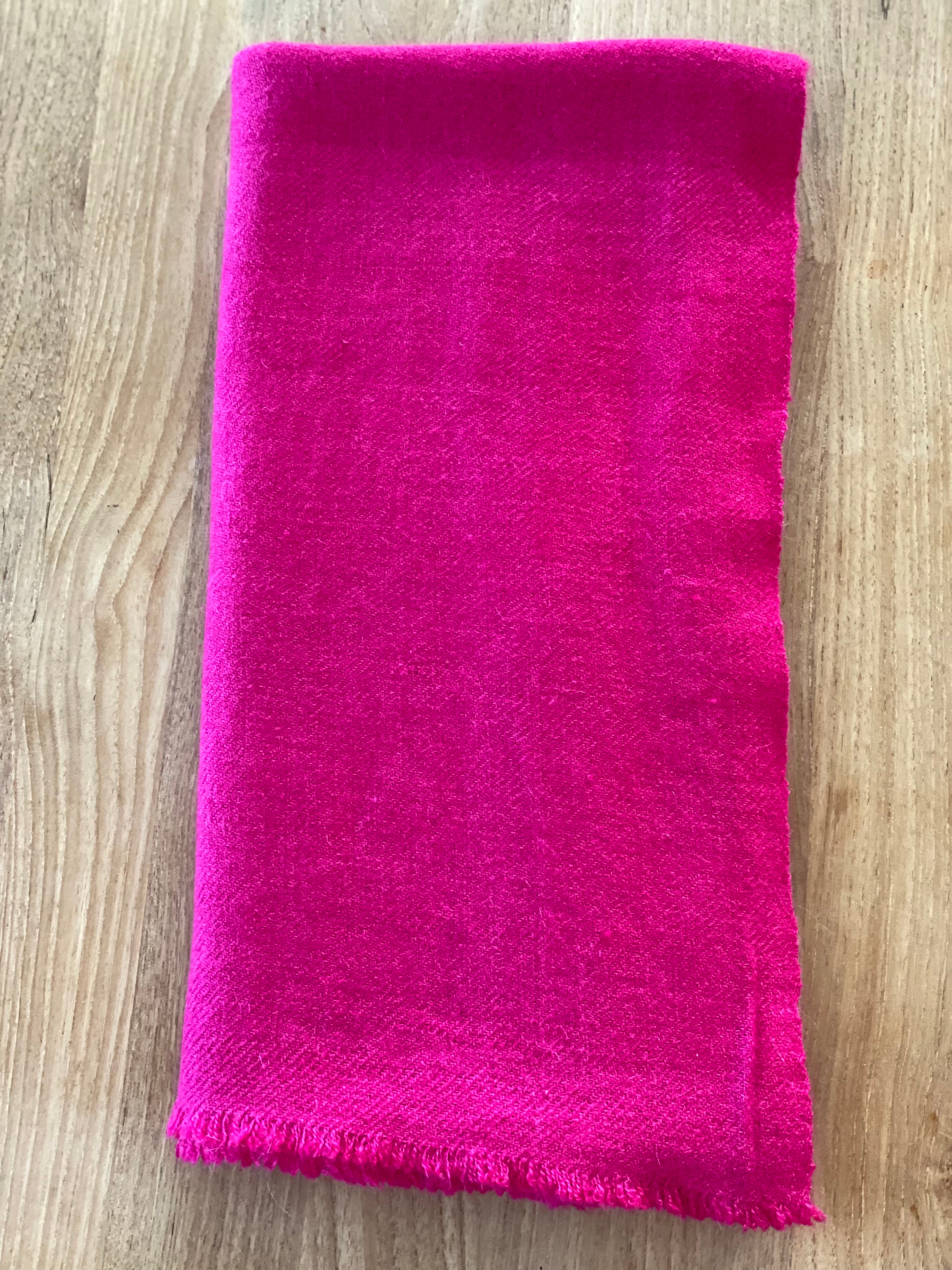 Cashmere Ladakh shawl