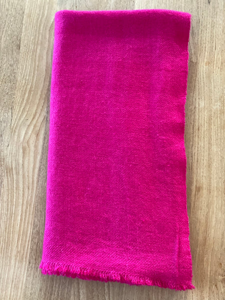Cashmere Ladakh shawl