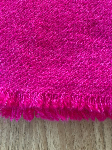 Cashmere Ladakh shawl