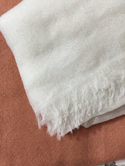 Cashmere Scarf Kata