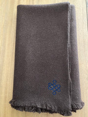 Fibre Tibet limited edition Yak wool blanket