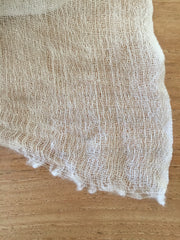 Cashmere Scarf Kata