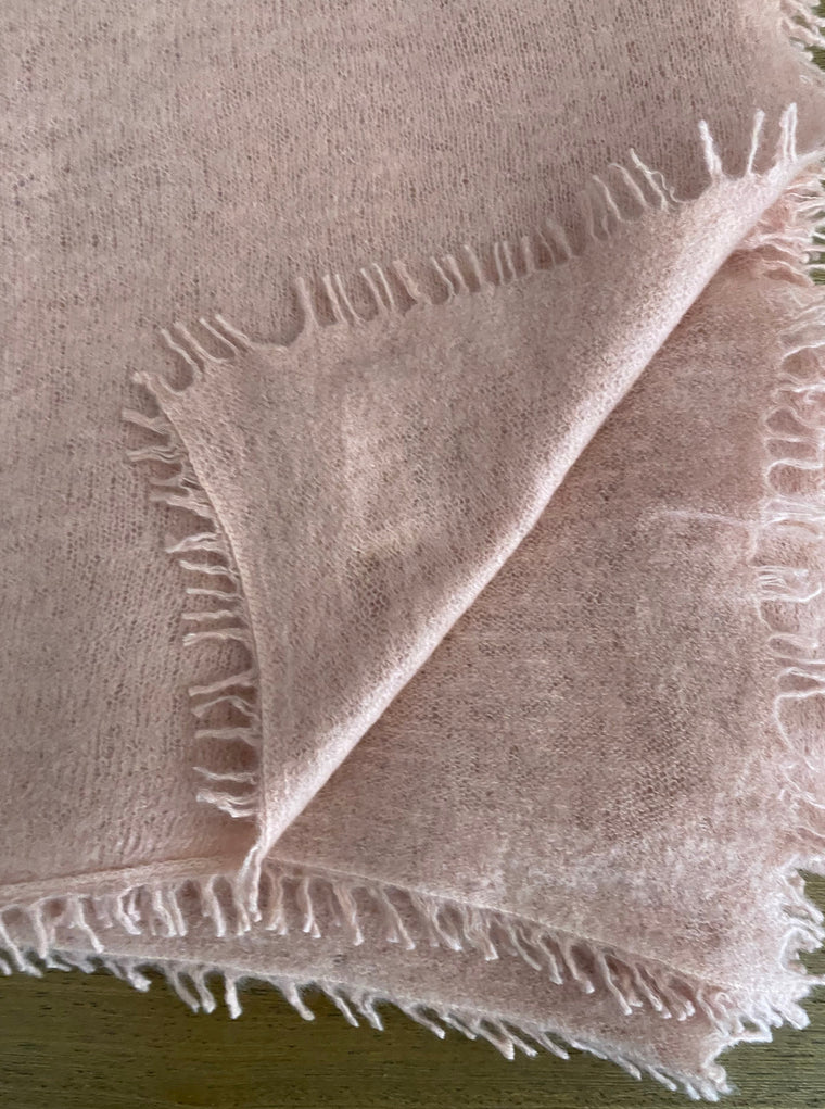 Cashmere Scarf Meru