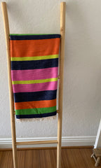 Cashmere Blanket Santos