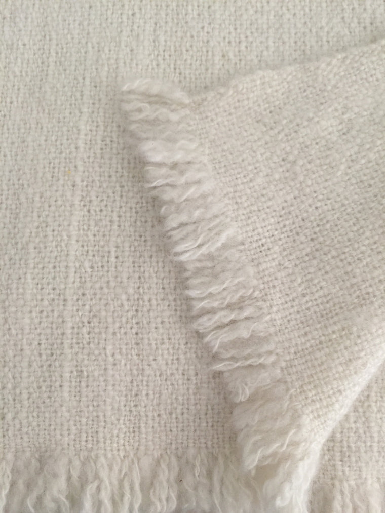 Cashmere Blanket Nanda Devi