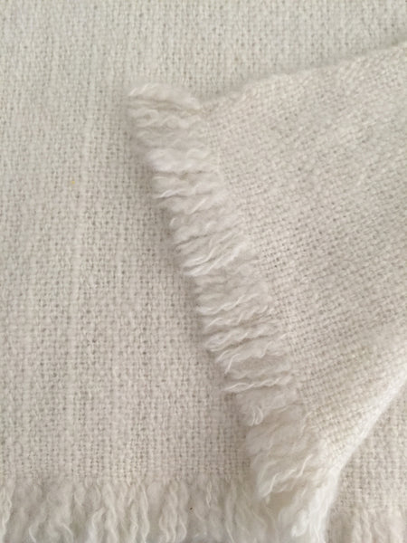 Cashmere Blanket Nanda Devi