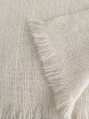 Cashmere Blanket Nanda Devi