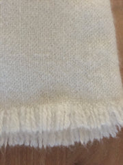 Cashmere Blanket Nanda Devi