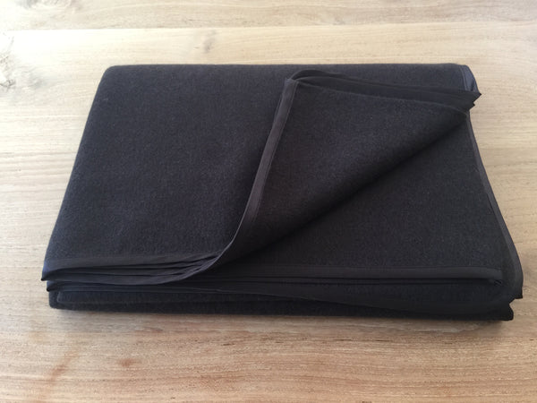Cashmere  & Silk Classic Blanket