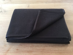 Cashmere  & Silk Classic Blanket