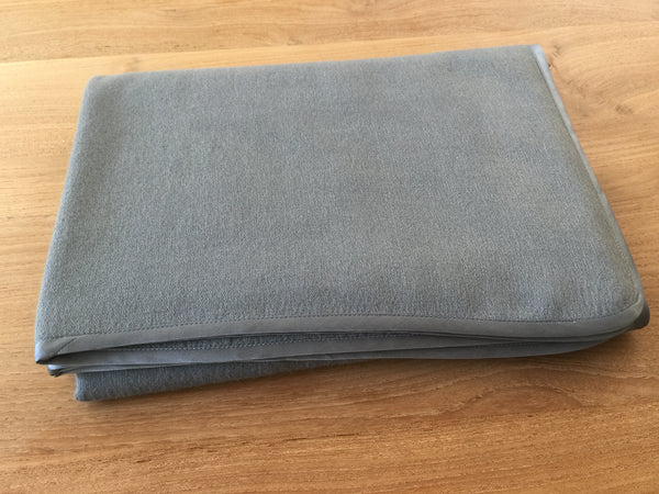 Cashmere  & Silk Classic Blanket