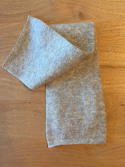 Cashmere sleeves long