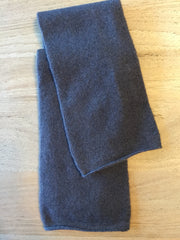 Cashmere sleeves long