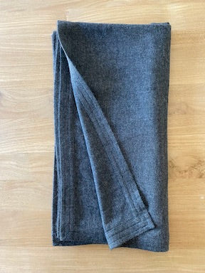 Cashmere Blanket Nomad
