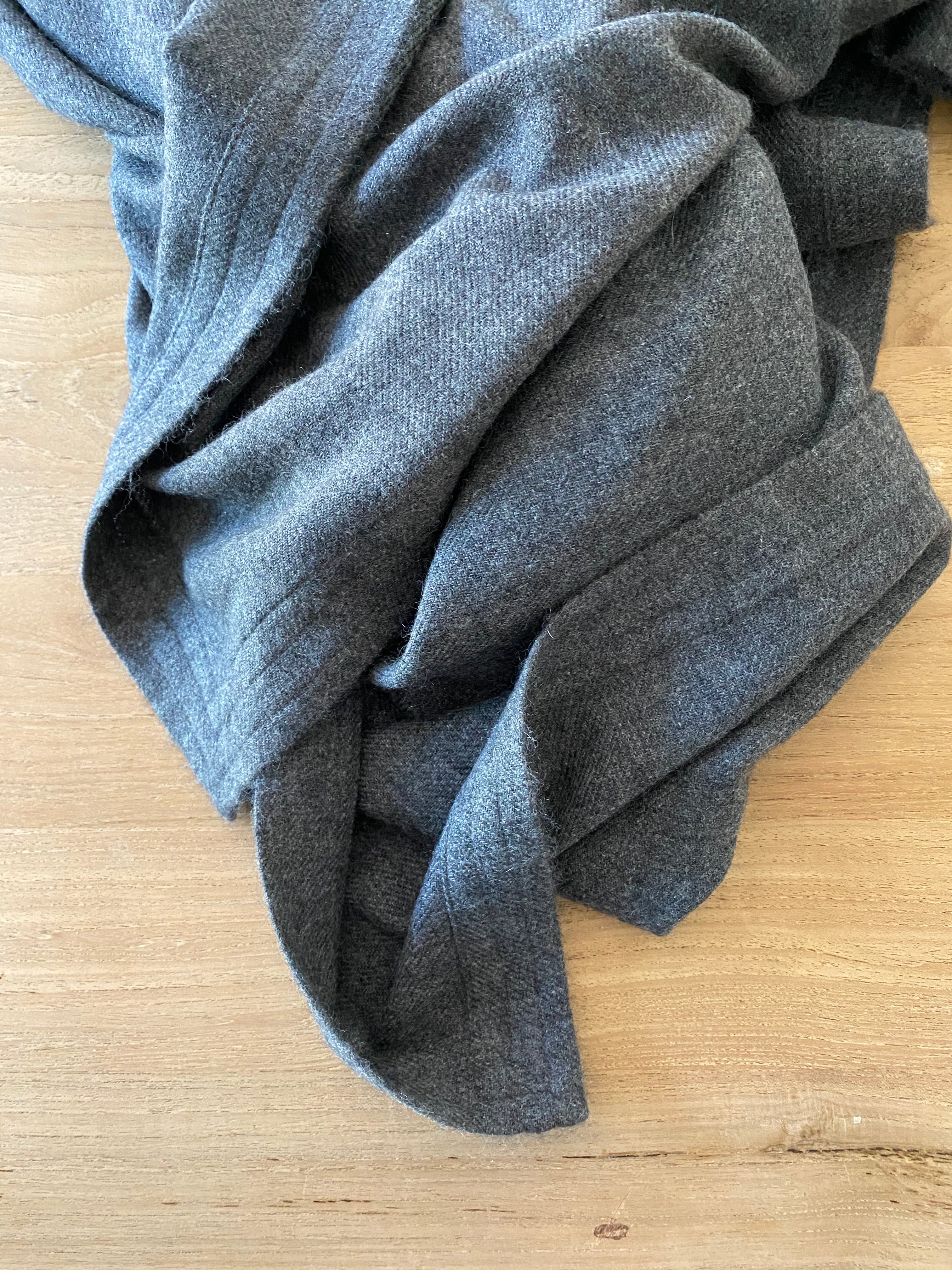 Cashmere Blanket Nomad