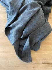 Cashmere Blanket Nomad