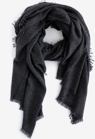 Cashmere Scarf Kailash